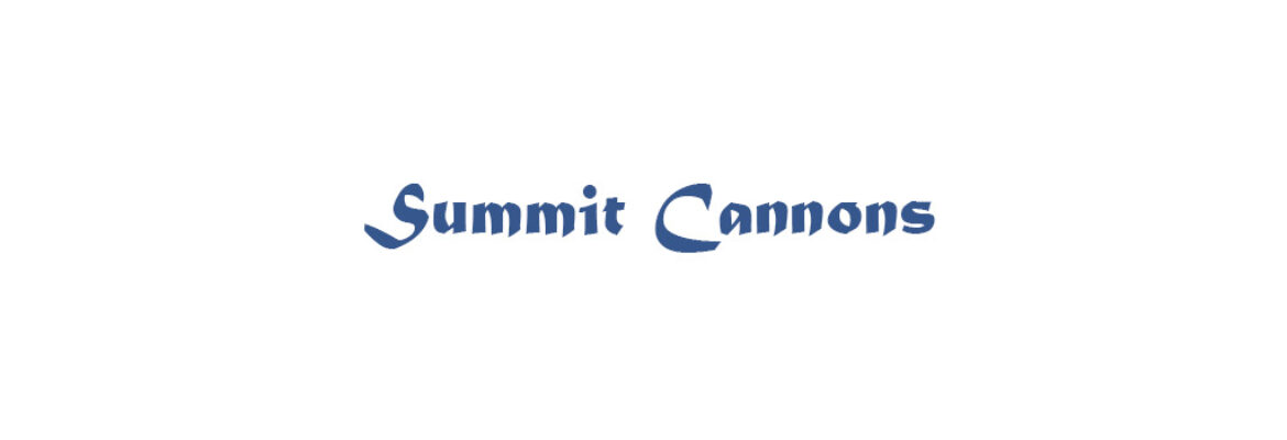 Summit Cannons