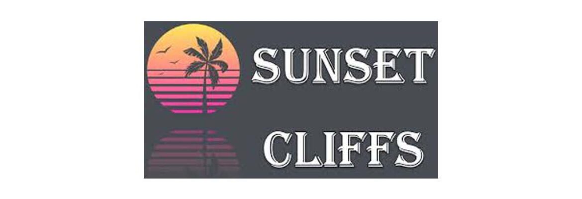 Sunset Cliffs Cave