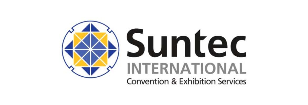 Suntec Singapore Convention Ctr