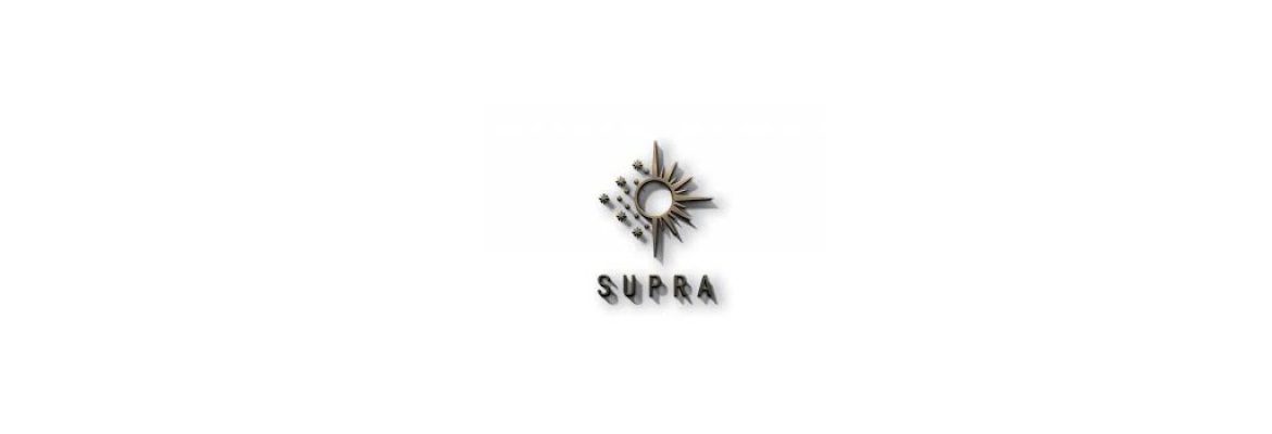 Supra Roma Rooftop