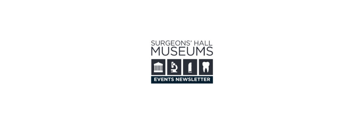Surgeons’ Hall Museums