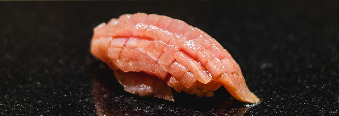 Sushi Ya Restaurant