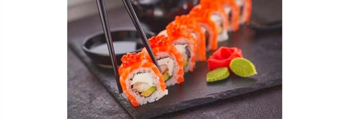 HanaMatsuri Sushi Bar