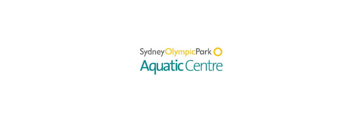Sydney Olympic Park Aquatic Centre