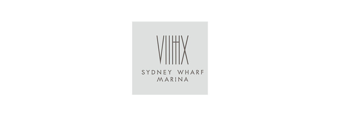 Sydney Wharf Marina