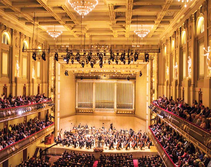 Symphony Hall