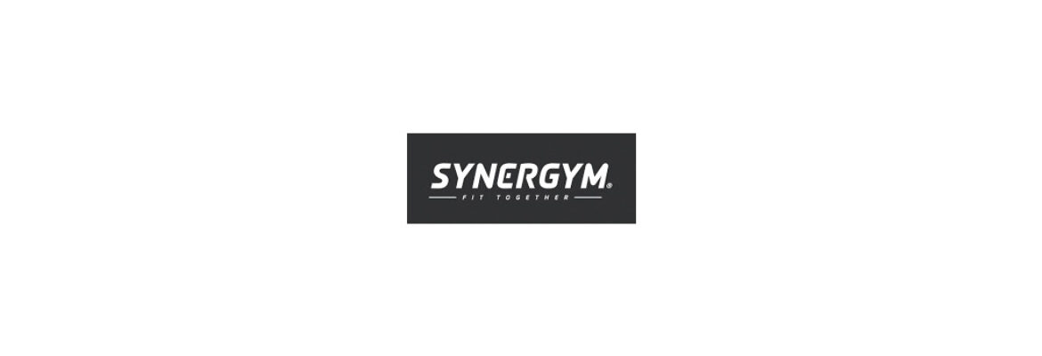 Synergym Bilbao Deusto