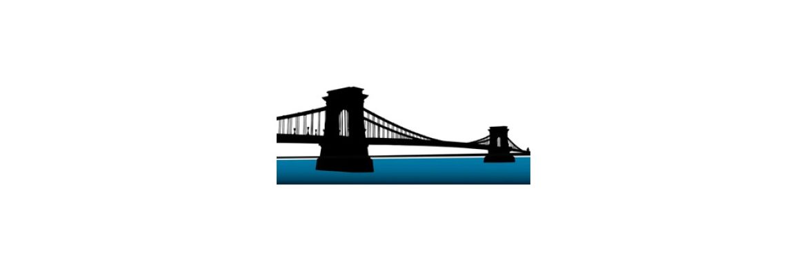 Széchenyi Chain Bridge
