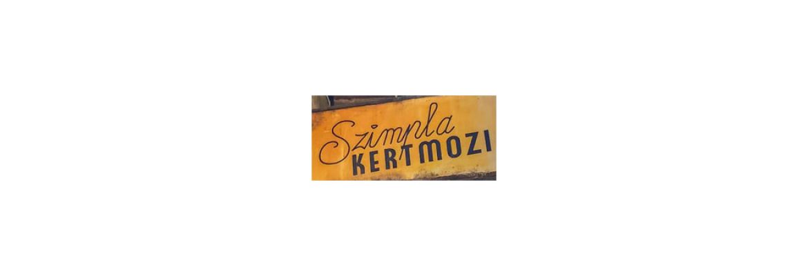 Szimpla Kert