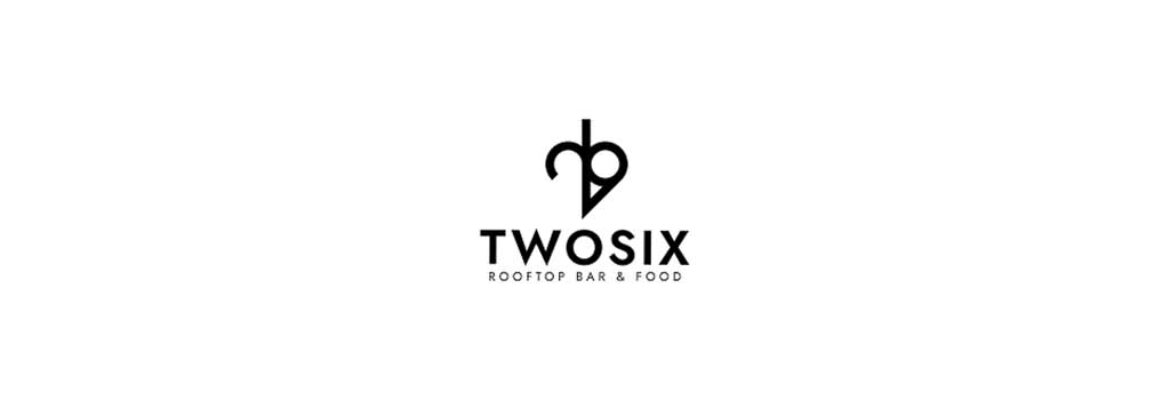 TWOSIX Food & Rooftop Bar Hamburg
