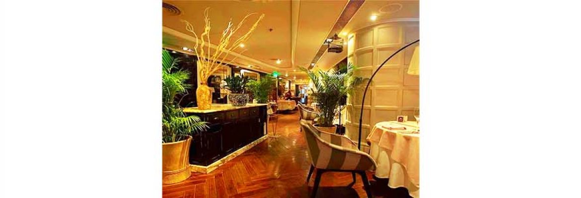 Ta Vie Michelin Restaurant