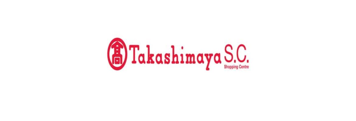 Takashimaya Shopping Centre