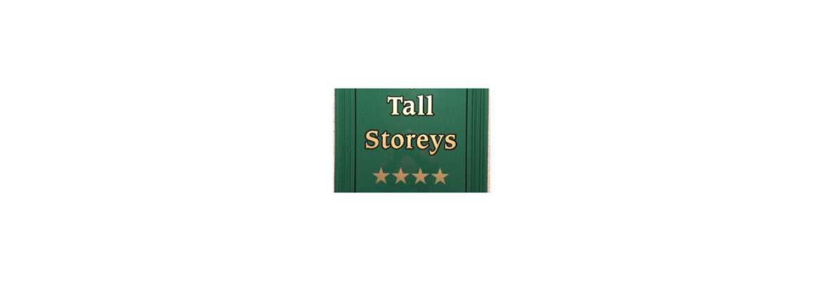 Tall Storeys Guest House