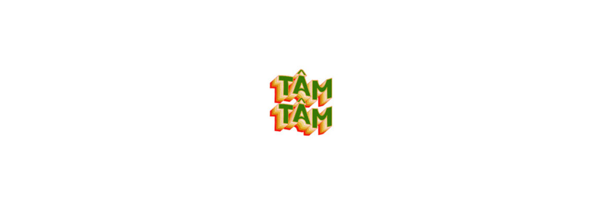 Tâm Tâm