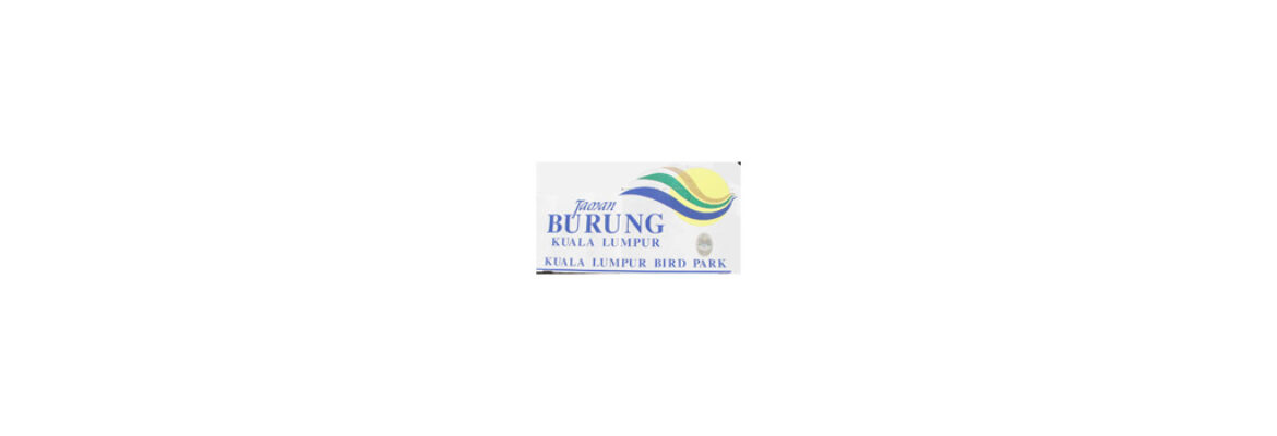 Taman Burung Kuala Lumpur