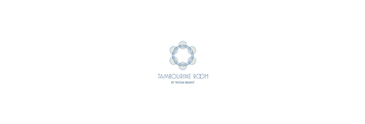 Tambourine Room by Tristan Brandt