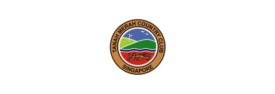 Tanah Merah Country Club Tampines Course