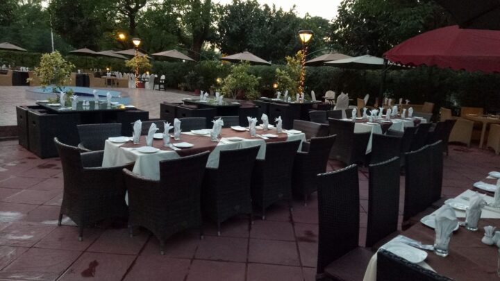Tandoori Restaurant G-8