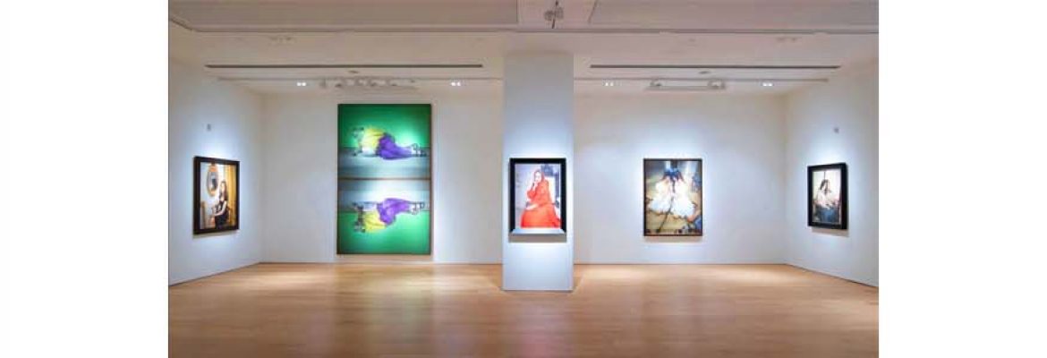 Tang Contemporary Art