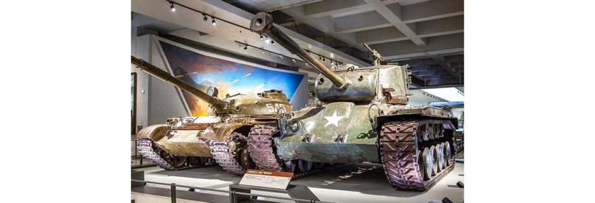 Tank Museum