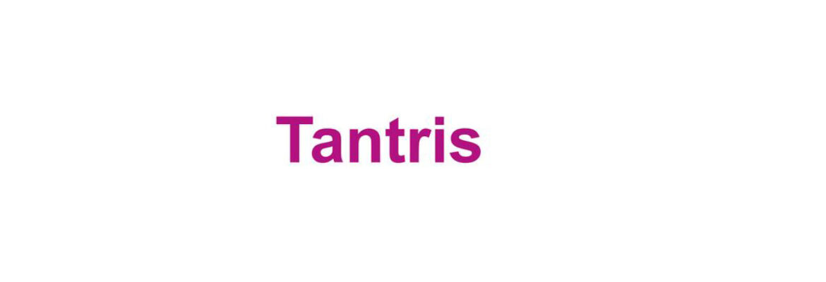 Tantris DNA