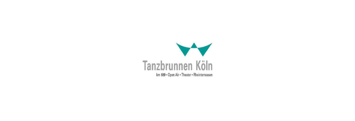 Tanzbrunnen