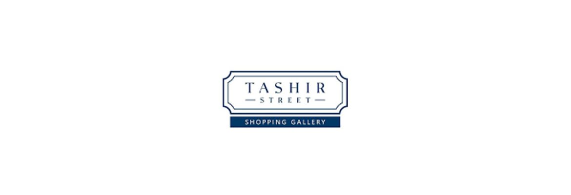 Tashir Street Shopping Center