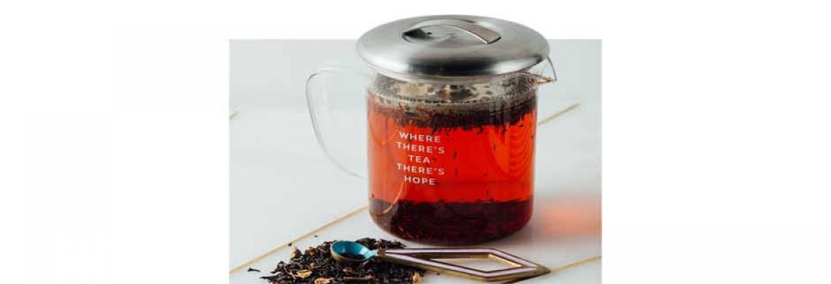 Leaf Tea House