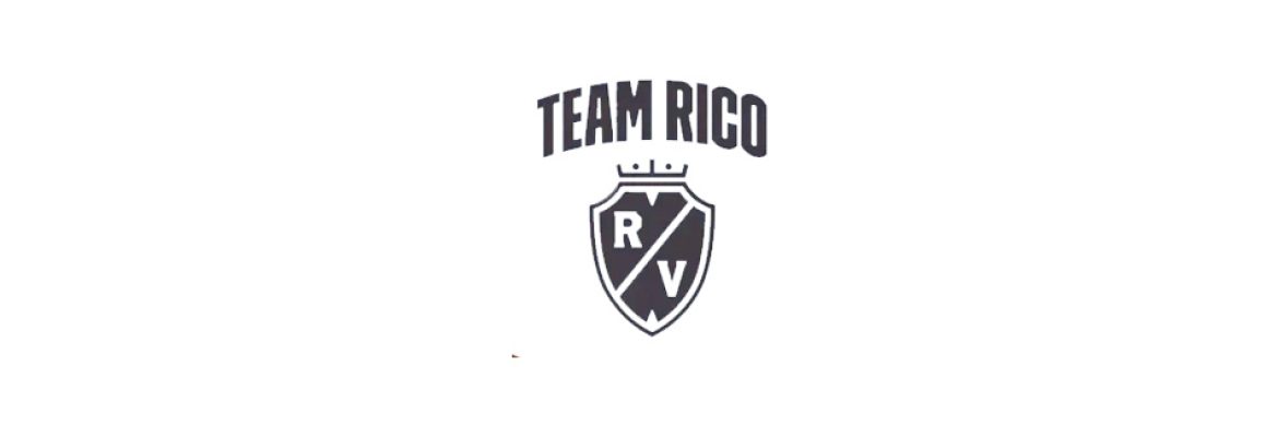 Rico Verhoeven