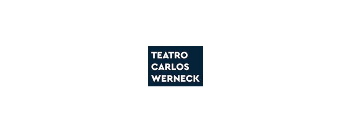 Teatro Carlos Werneck