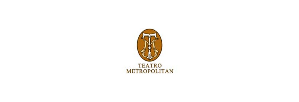 Teatro Metropólitan
