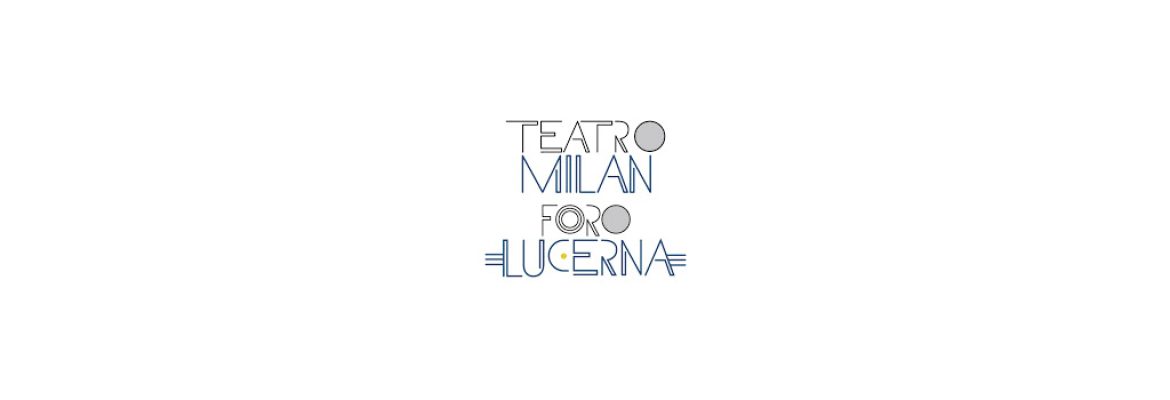 Teatro Milan, Forum Lucerna