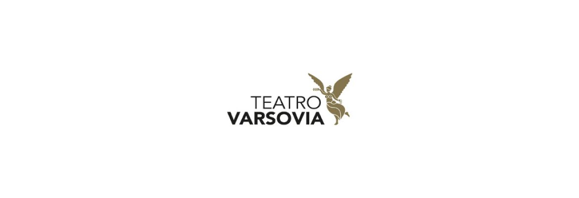 Teatro Varsovia