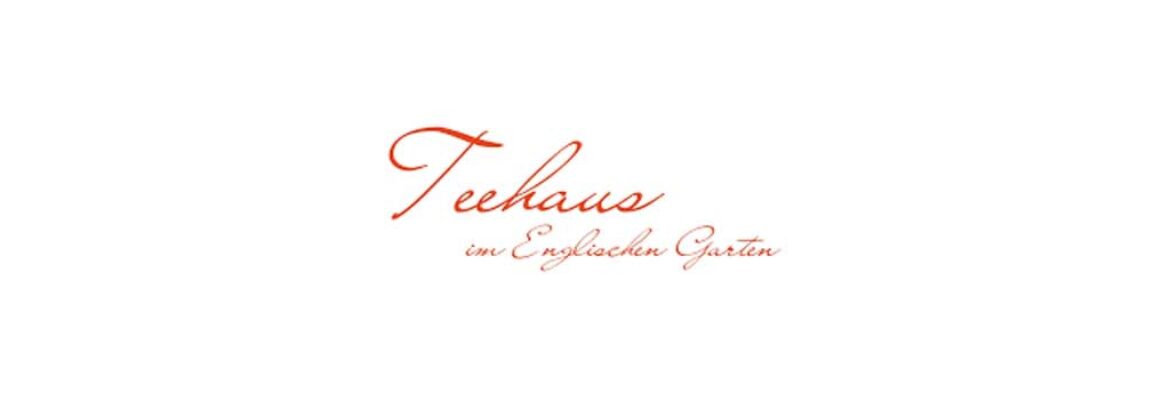 Teehaus im Englischen Garten Berlin