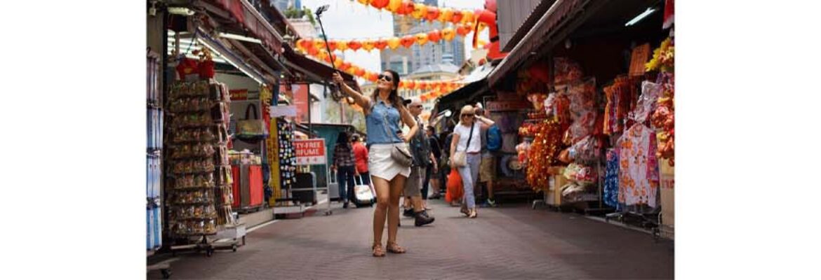 Tekka Centre – Wet Market