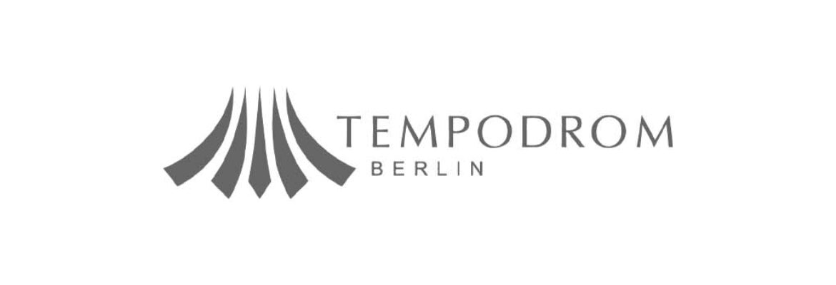 Tempodrom Berlin