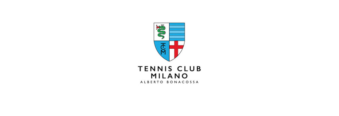 Tennis Club Milano Alberto Bonacossa