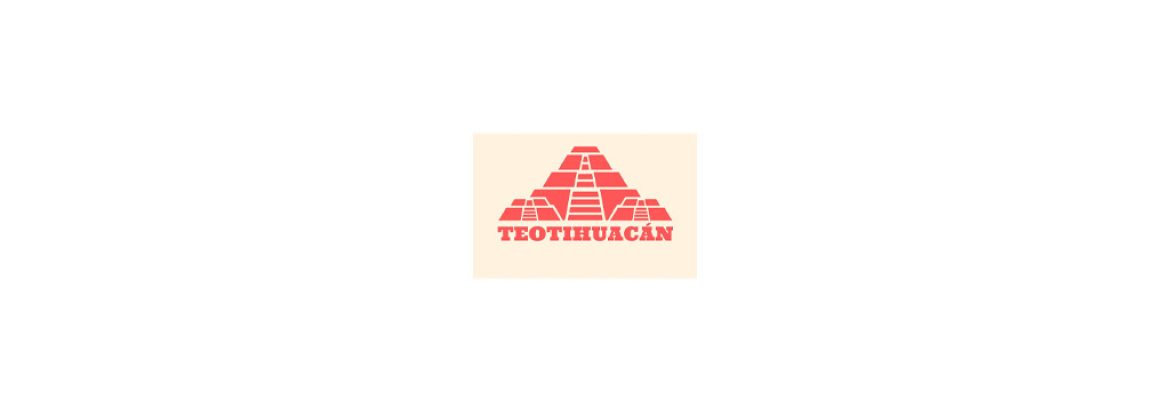 Teotihuacán