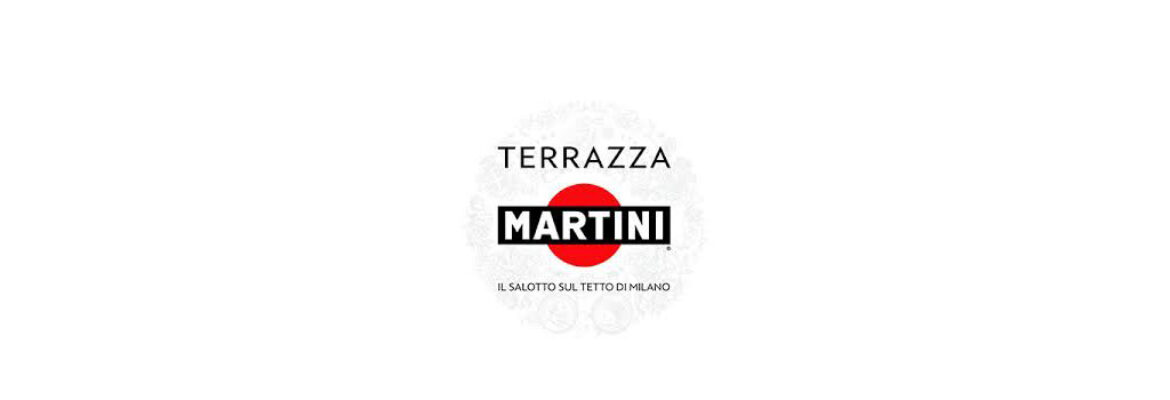 Terrazza Martini Milano