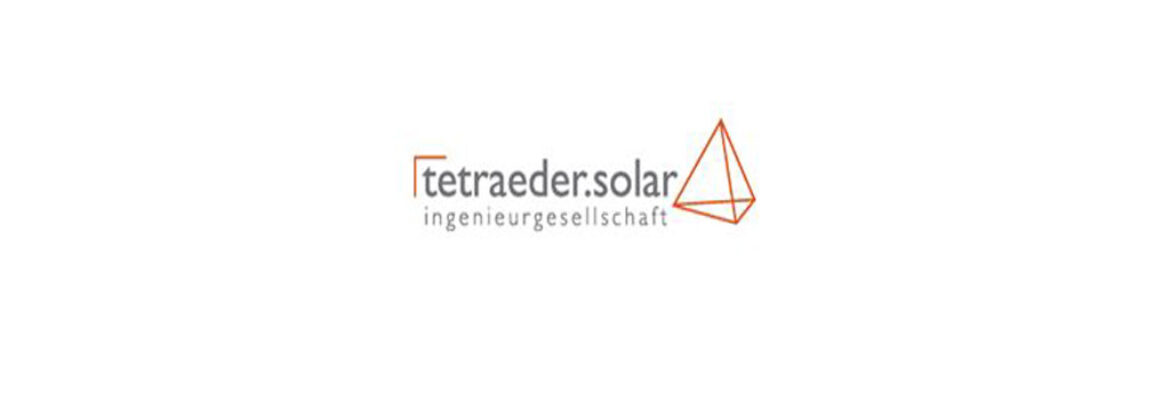 Tetraeder