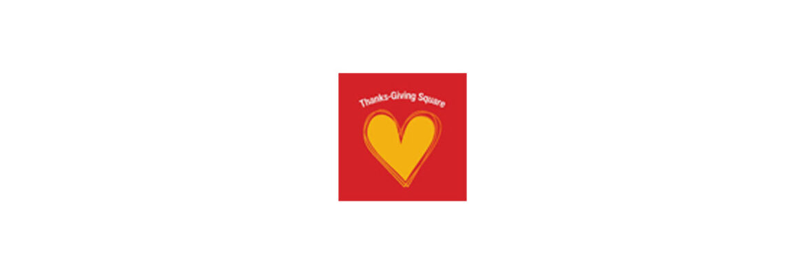 Thanks-Giving Square
