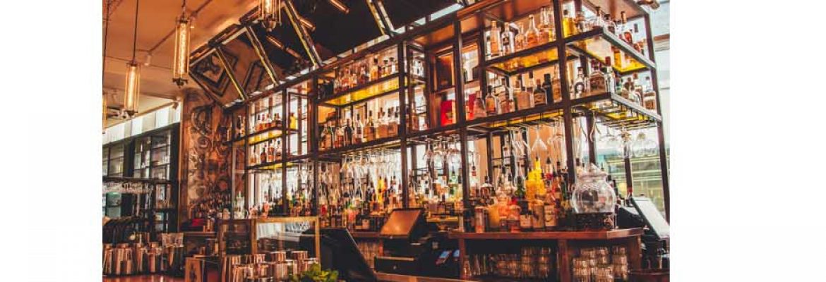 The Alchemist Liverpool