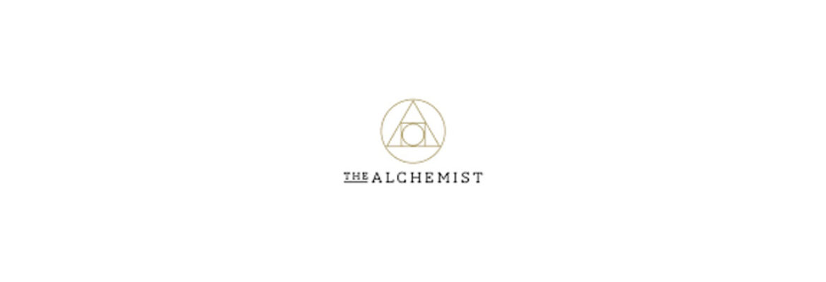 The Alchemist Colmore Row