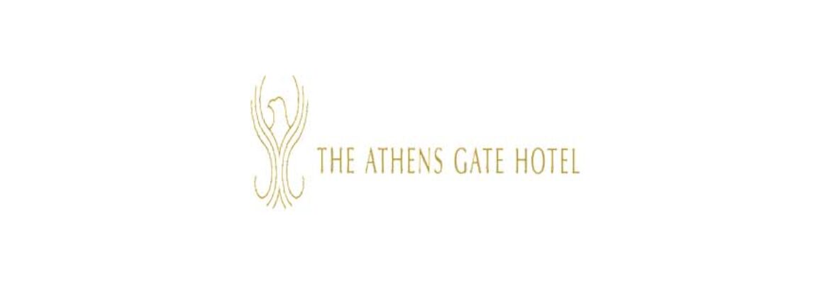 The Athens Gate Hotel