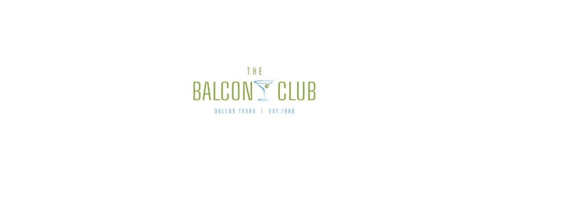 The Balcony Club