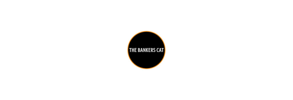 The Bankers Cat