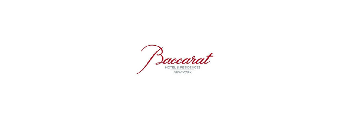 The Bar at Baccarat Hotel
