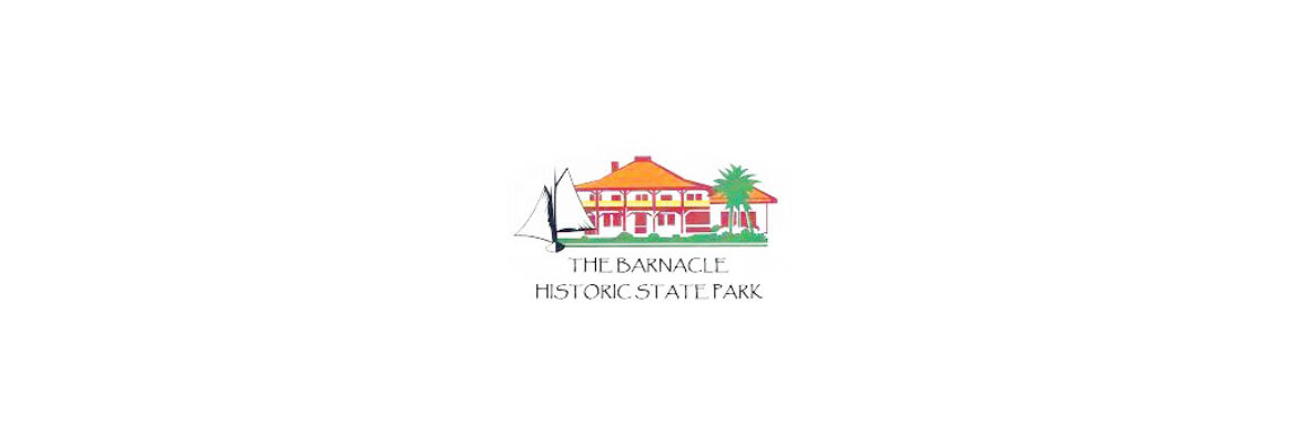 The Barnacle Historic State Park