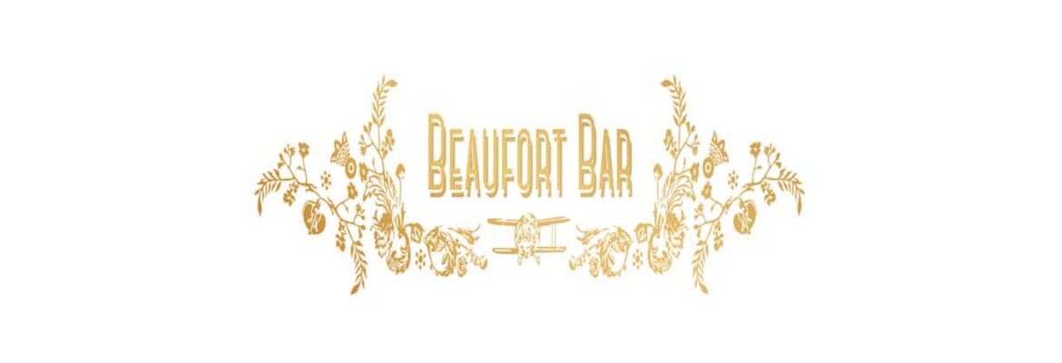 The Beaufort Bar at The Savoy