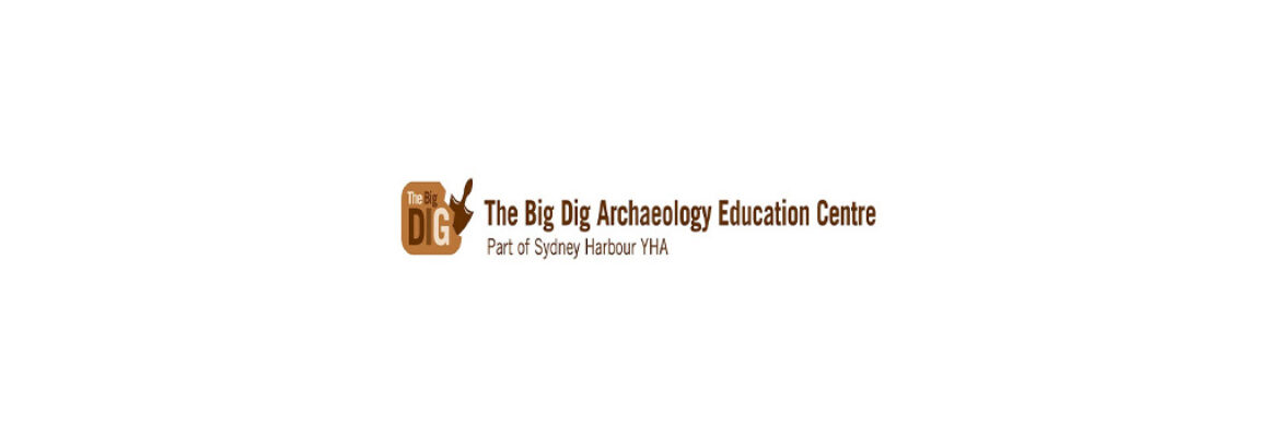 The Big Dig Archaeology Education Centre